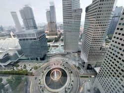 Suntec Tower Three (D1), Office #539418151